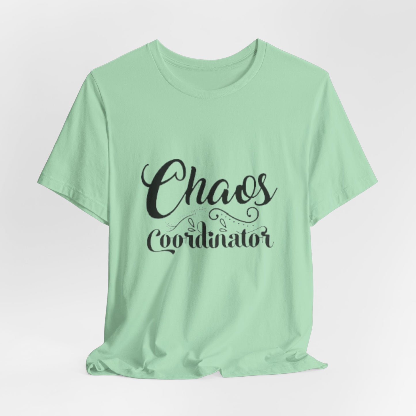 Chaos Coordinator Tee