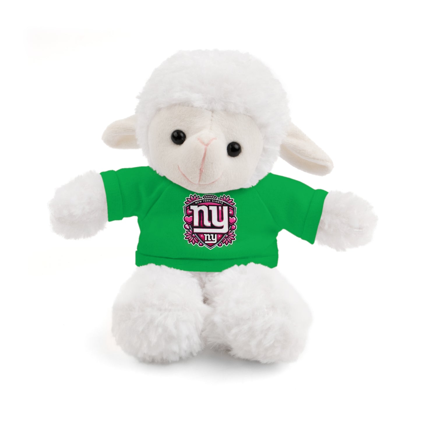 New York Giants Stuffed Animal