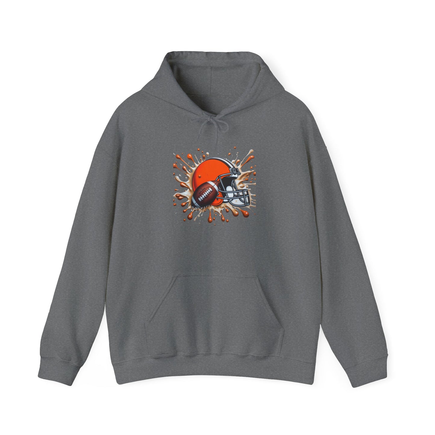 Cleveland Browns Hoodie