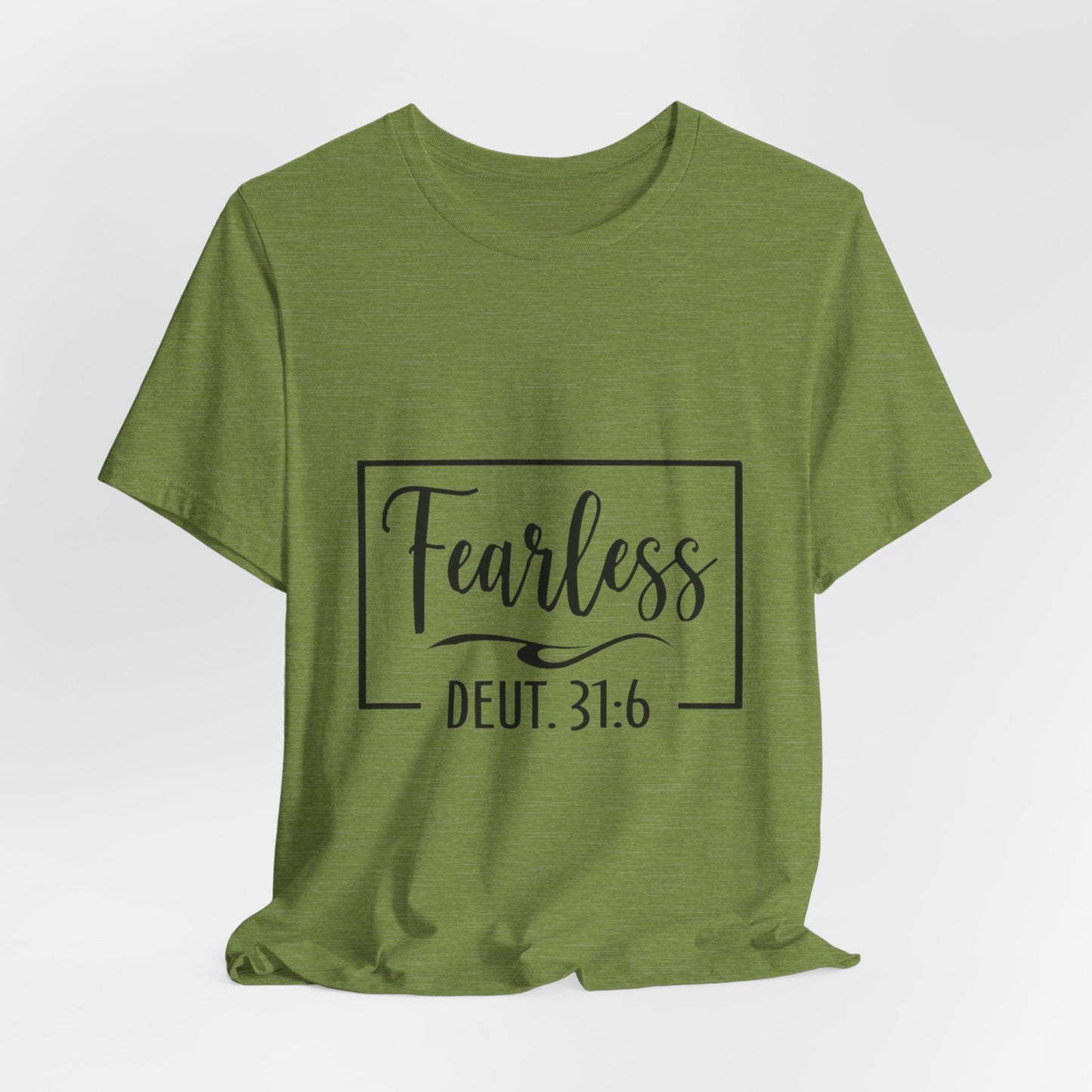 Fearless Tee