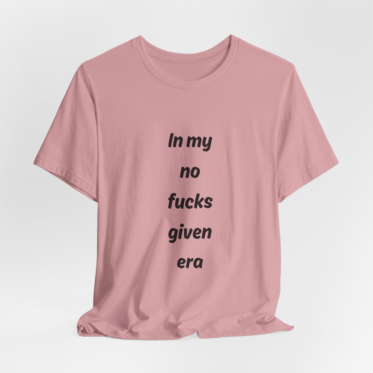 No Fucks Given Tee