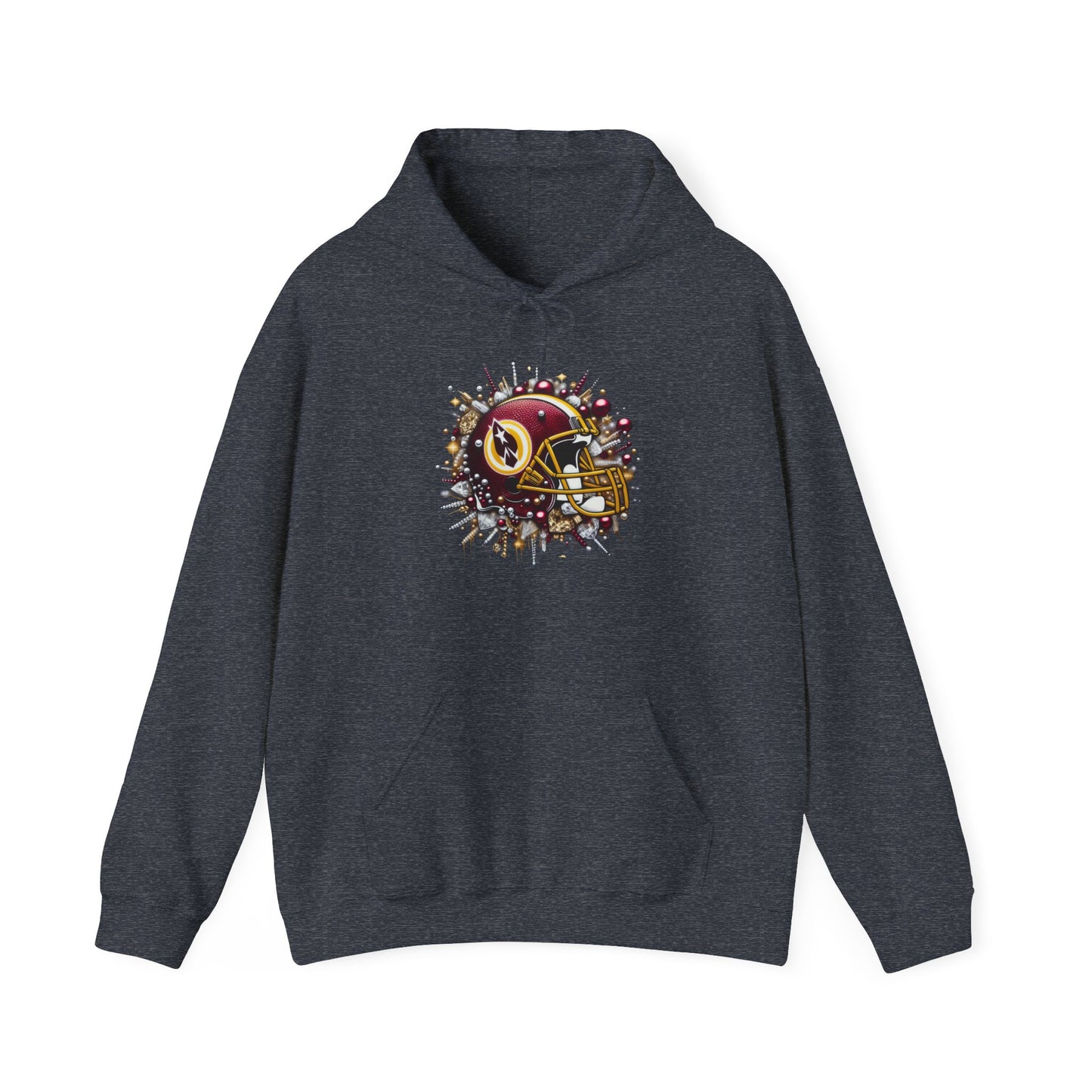 Washington Commanders Hoodie