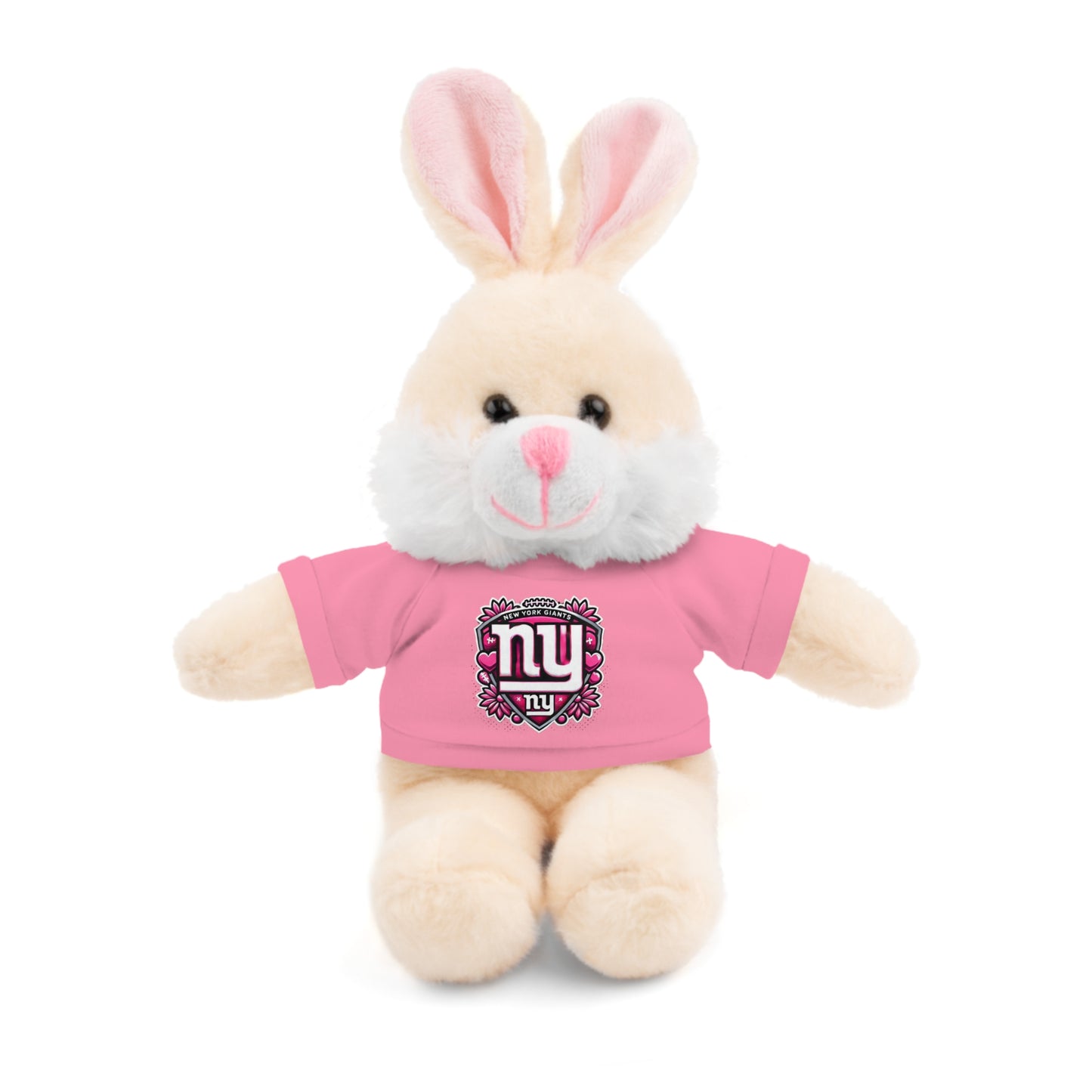 New York Giants Stuffed Animal