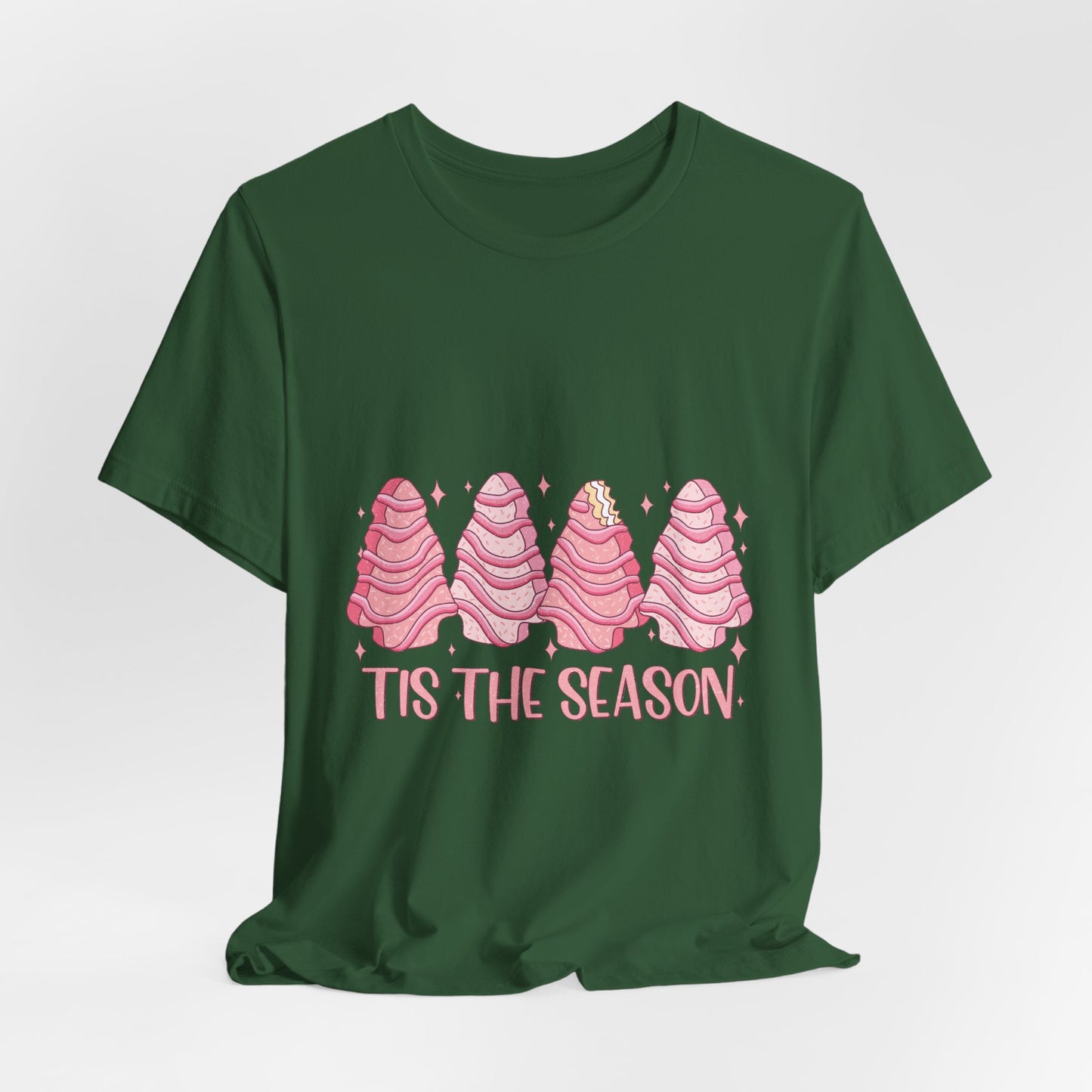 Tis The Season Tee