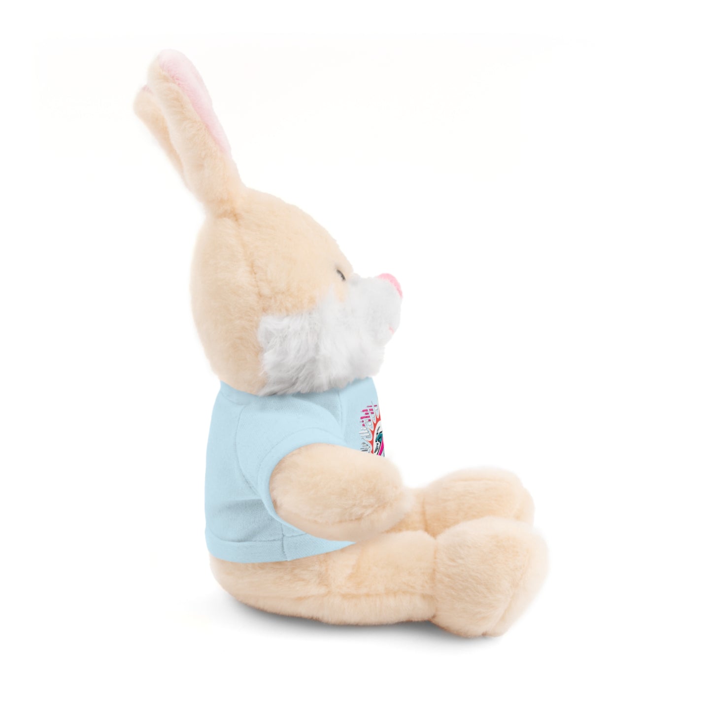 Miami Dolphins Stuffed Animal