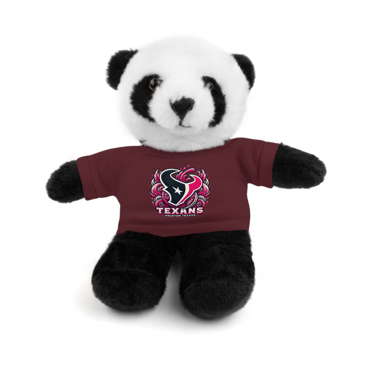 Houston Texans Stuffed Animal!