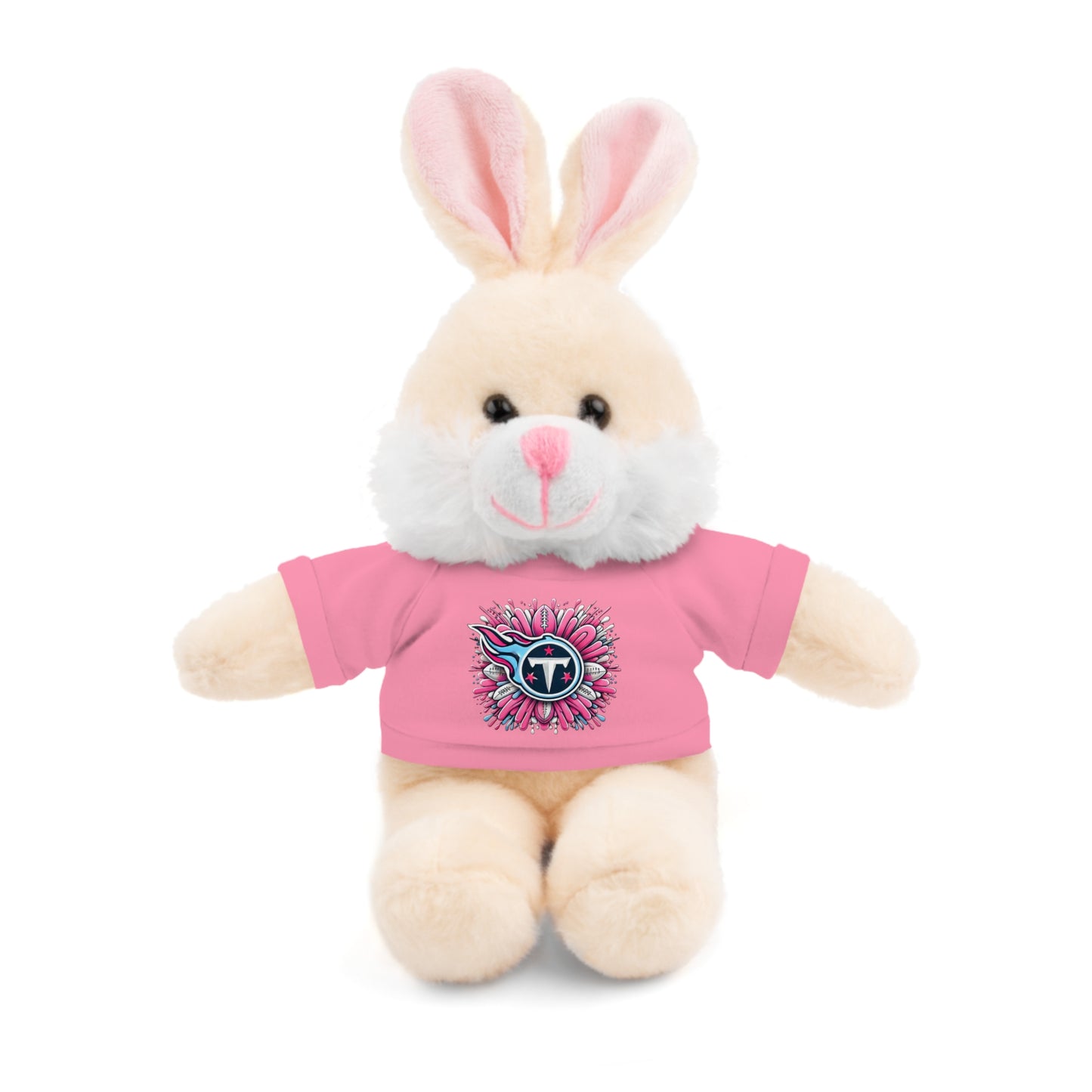 Tennessee Titans Stuffed Animal