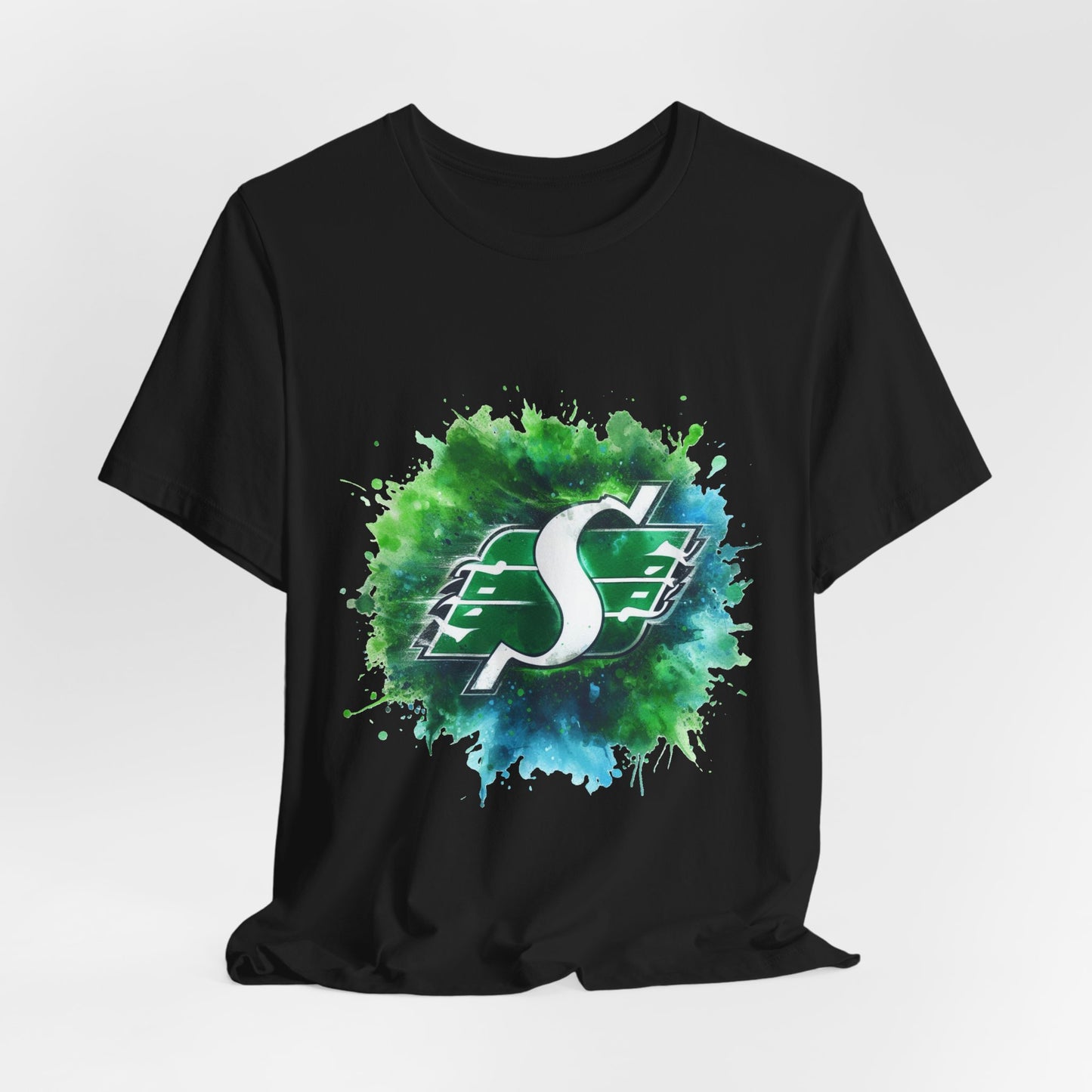 Saskatchewan Roughriders Tee