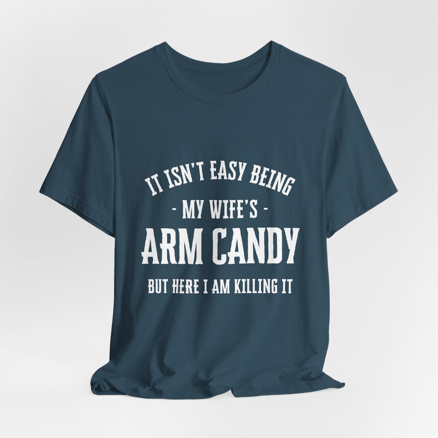 Arm Candy Tee