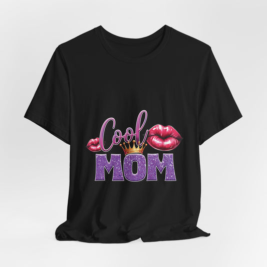 Cool Mom Tee