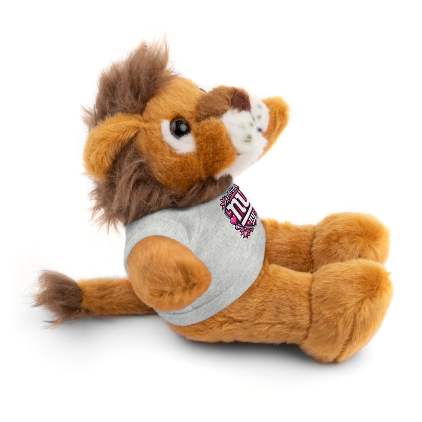 New York Giants Stuffed Animal