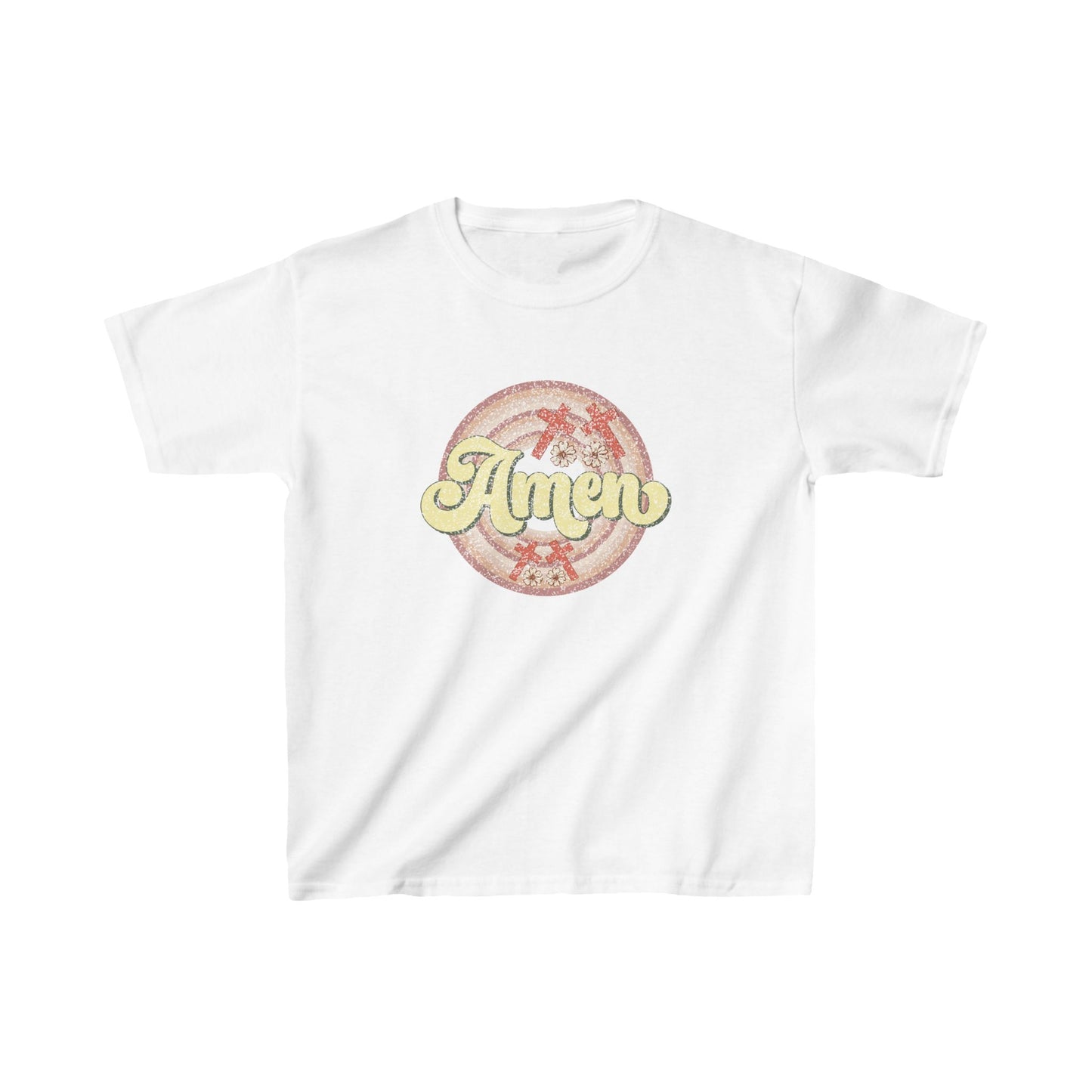 AMEN Kids Tee