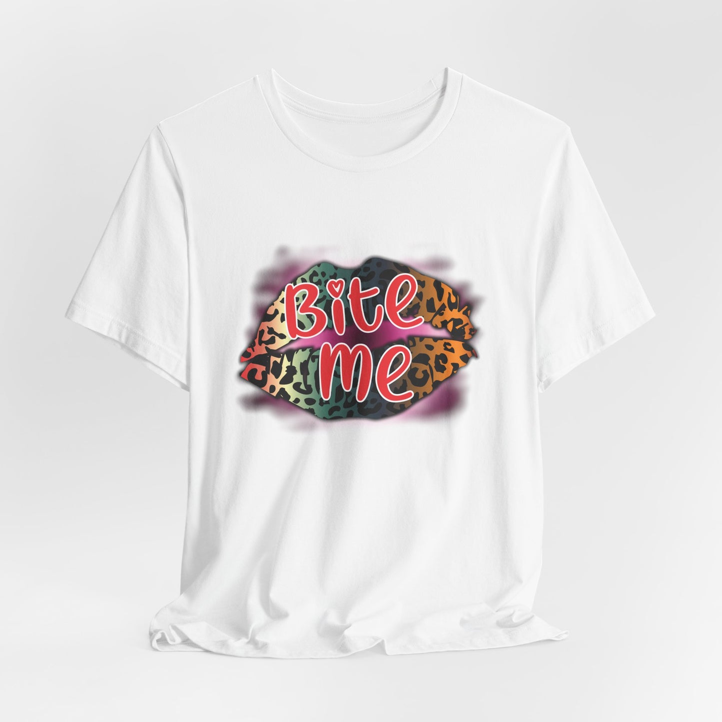 Bite Me Tee