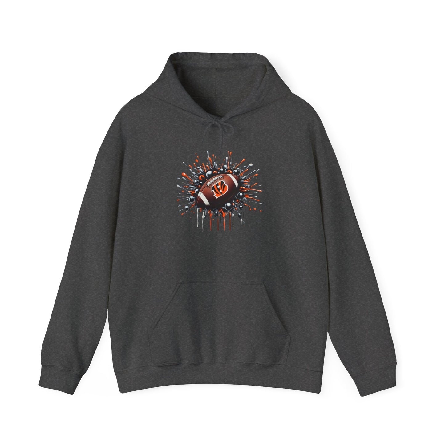 Cincinnati Bengals Hoodie