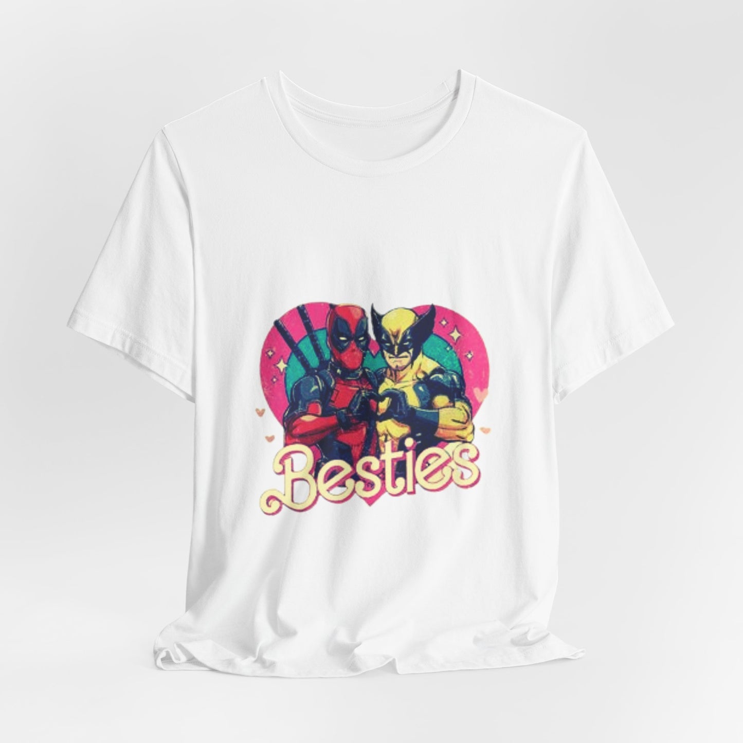 BESTIES Tee