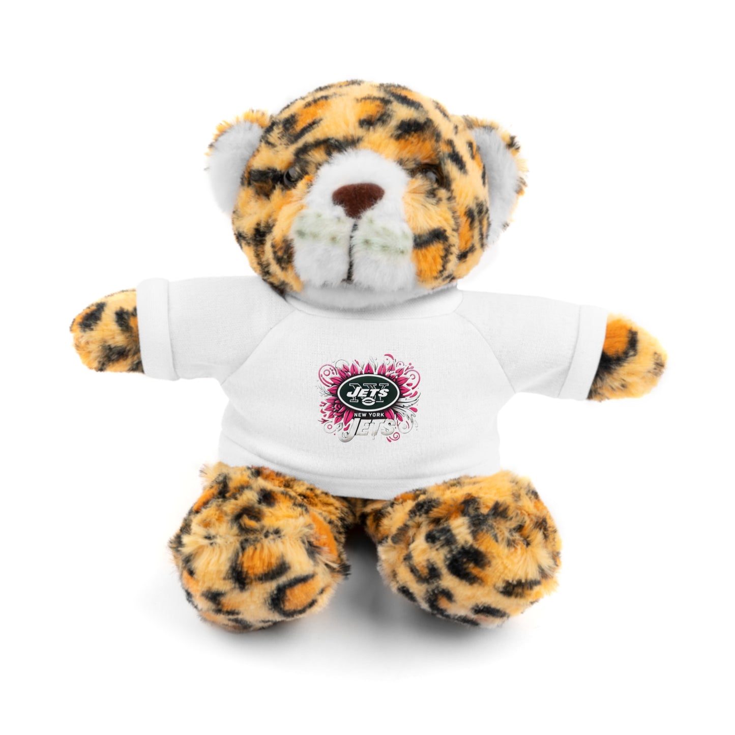 New York Jets Stuffed Animal