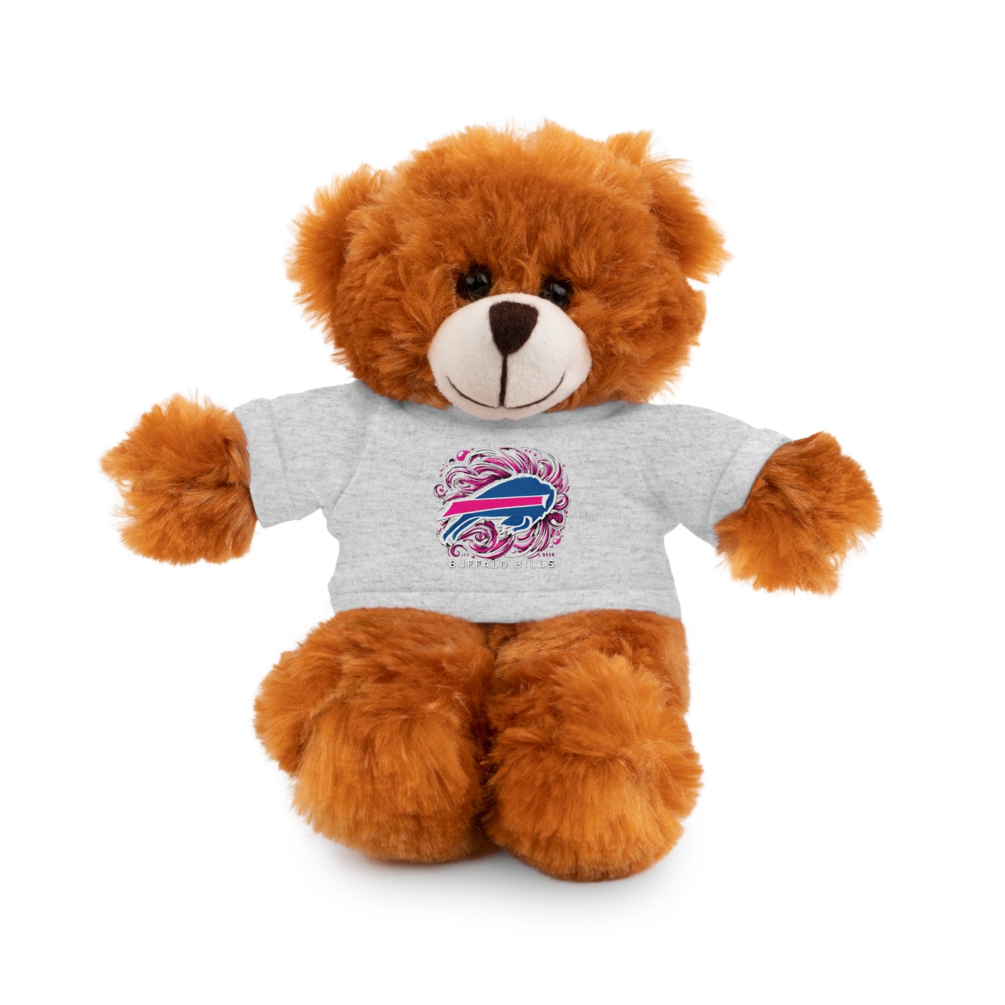 Buffalo Bills Stuffed Animal