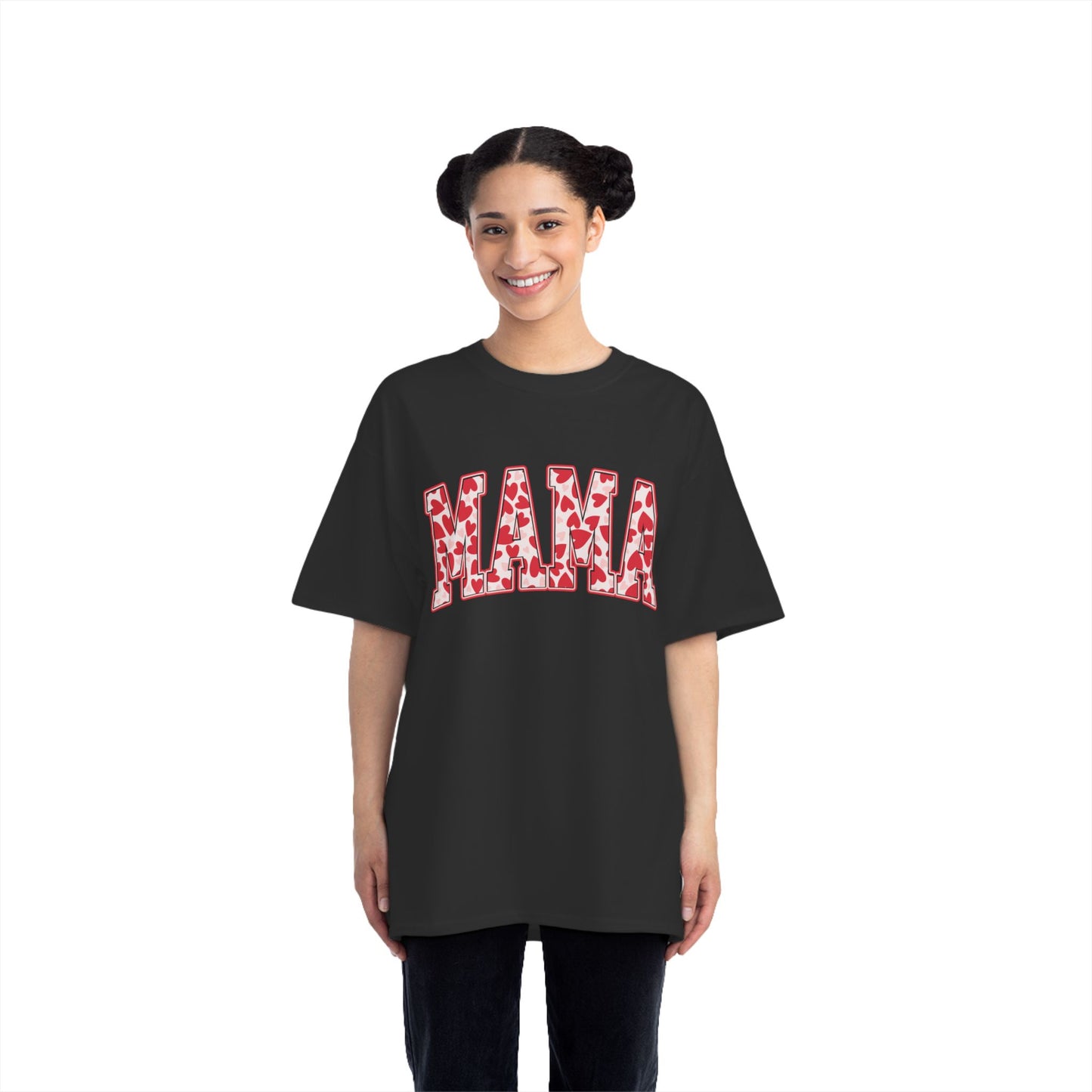 MAMA Adult Unisex Tee