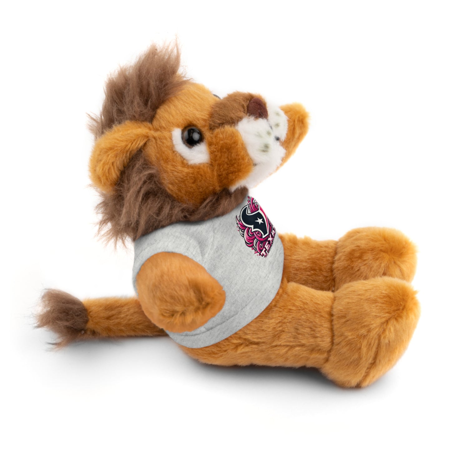 Houston Texans Stuffed Animal!