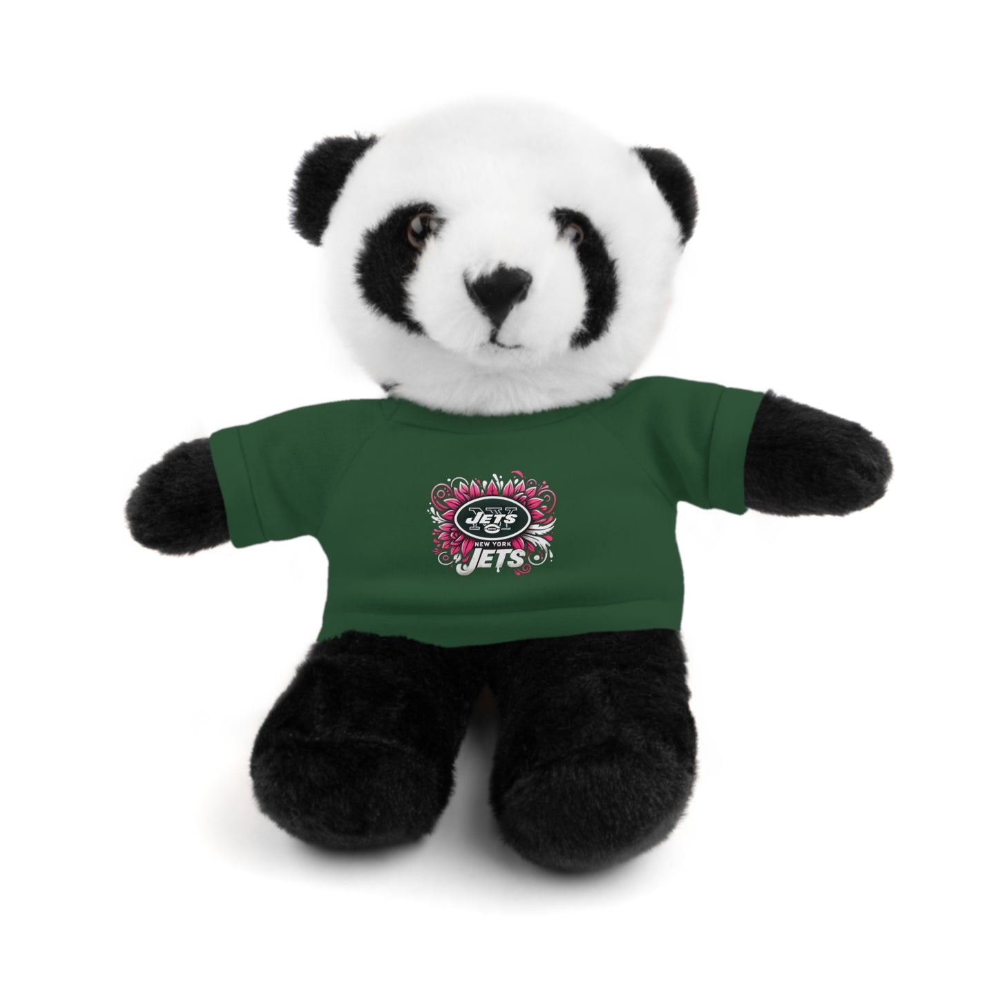 New York Jets Stuffed Animal