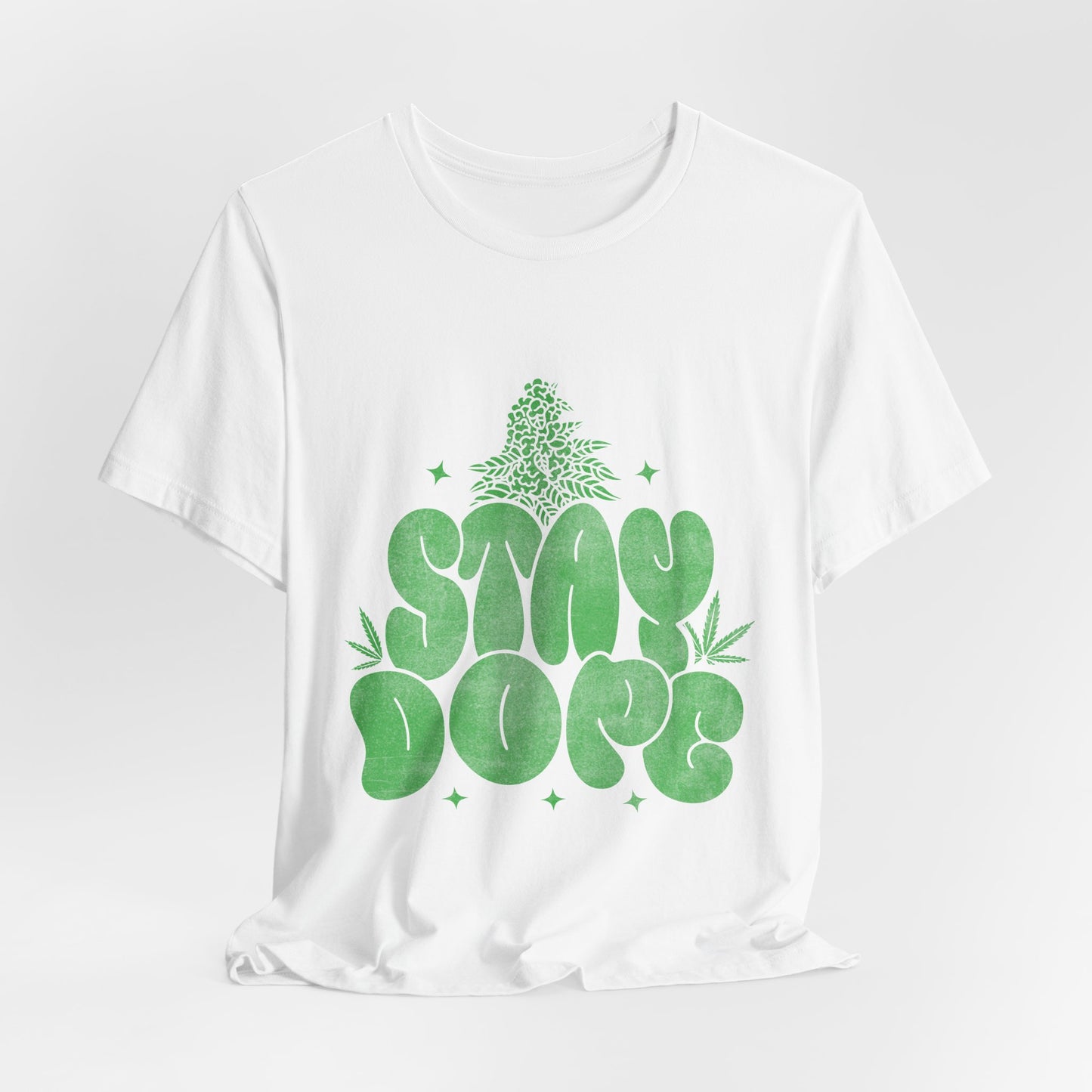 Stay Dope Tee