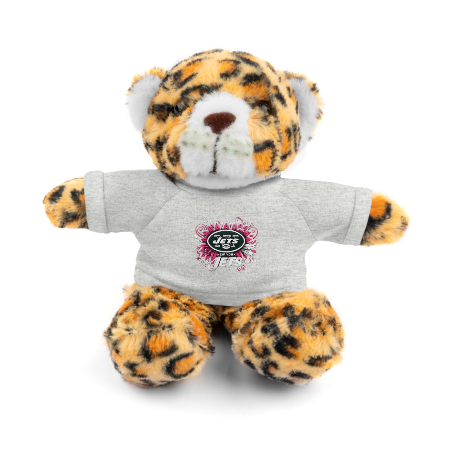 New York Jets Stuffed Animal