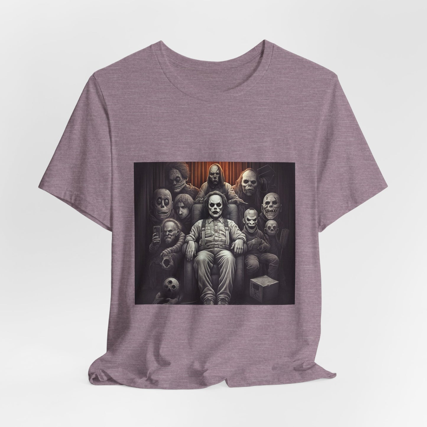 Family Portrait Tee