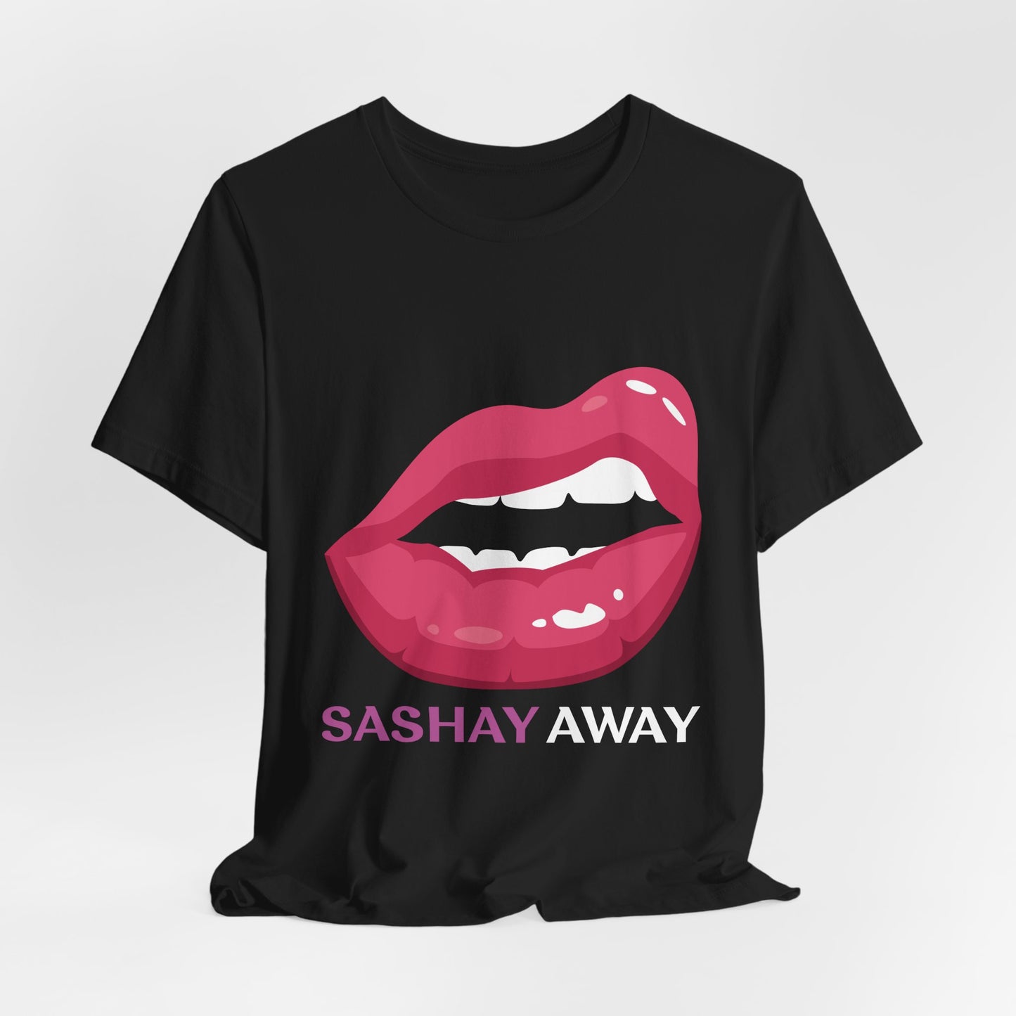 Sashay Away Tee