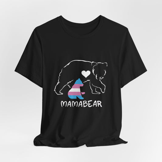 Mama Bear Tee