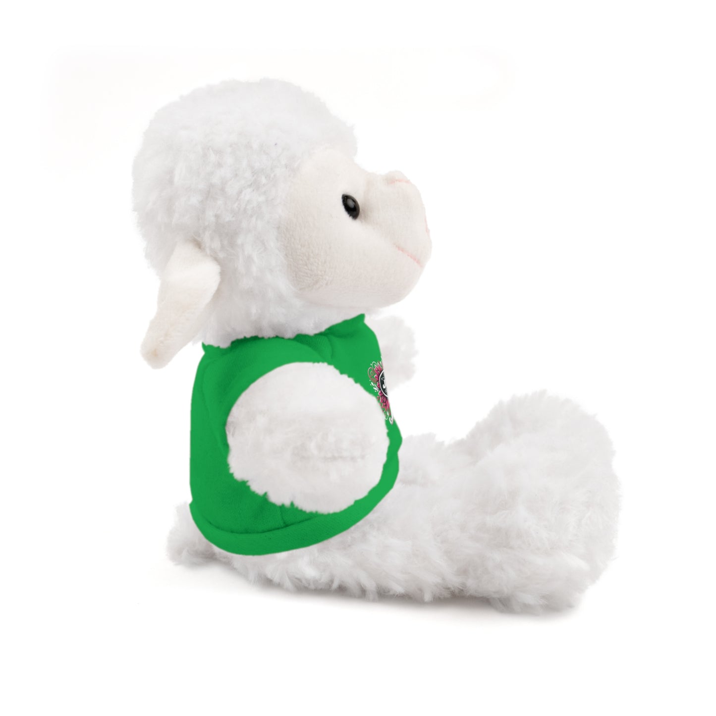 New York Jets Stuffed Animal