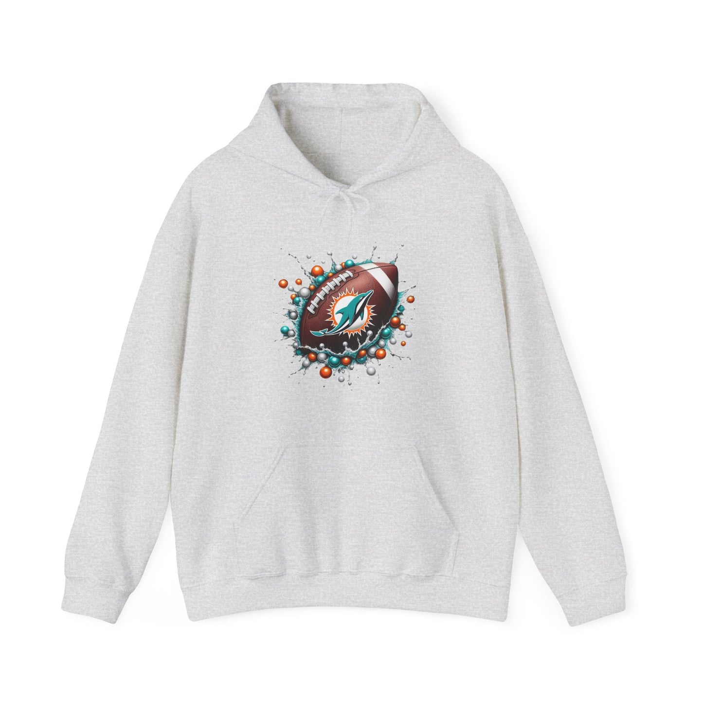 Miami Dolphins Hoodie