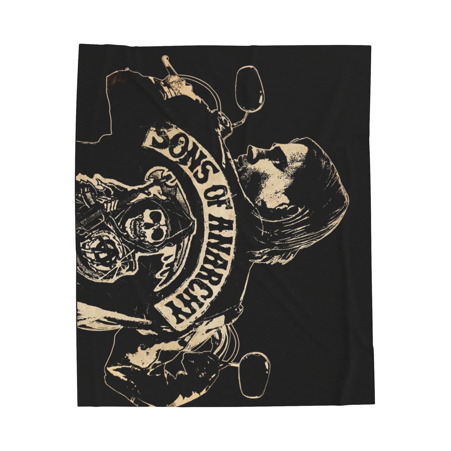 SOA Jax Blanket