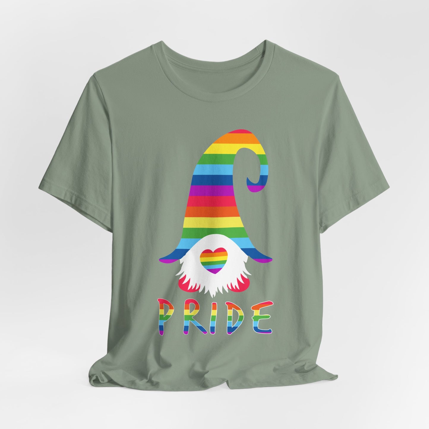 PRIDE Tee