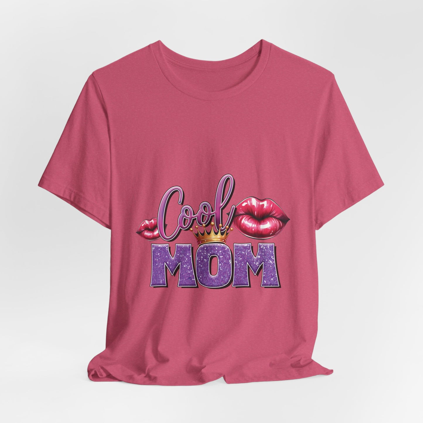 Cool Mom Tee