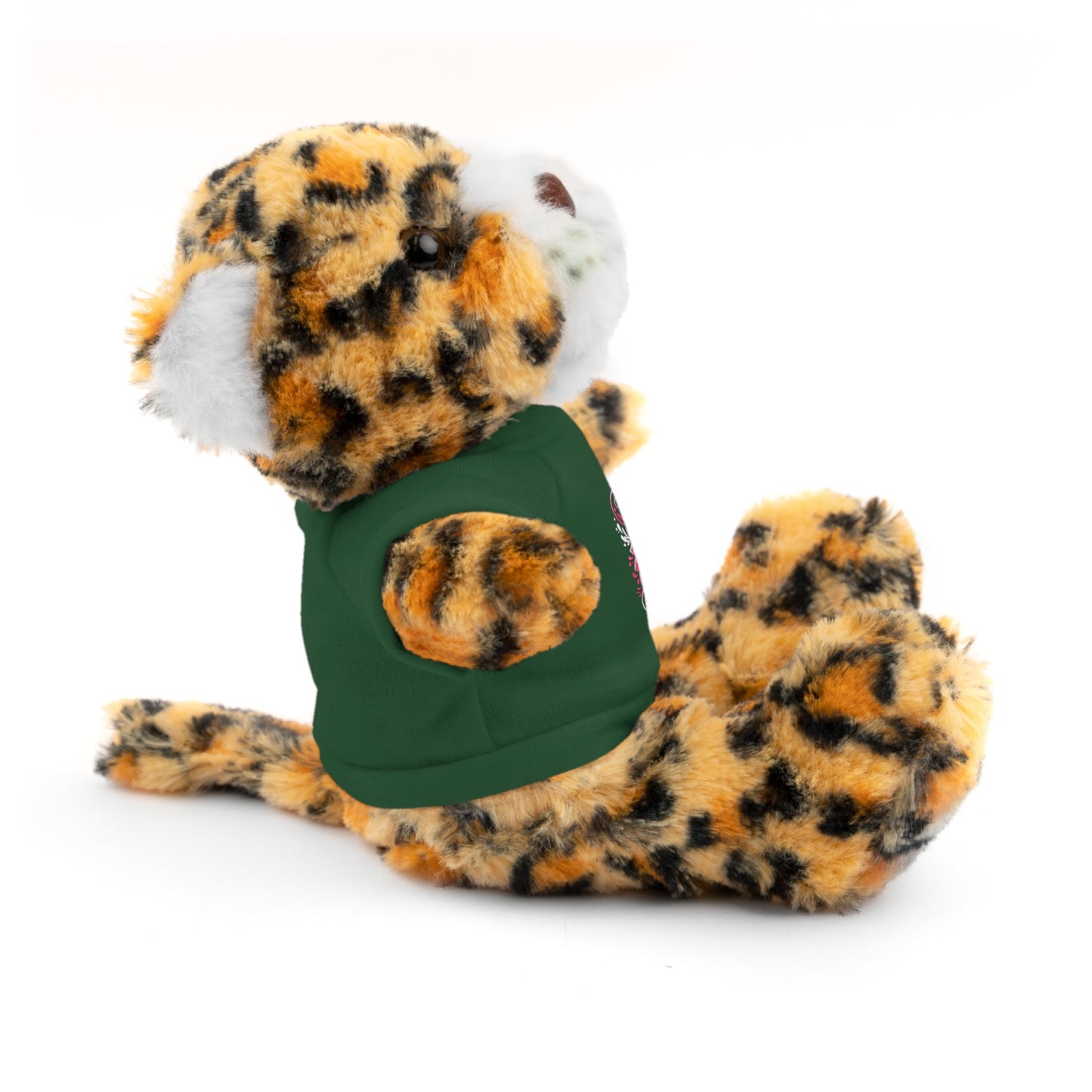 New York Jets Stuffed Animal