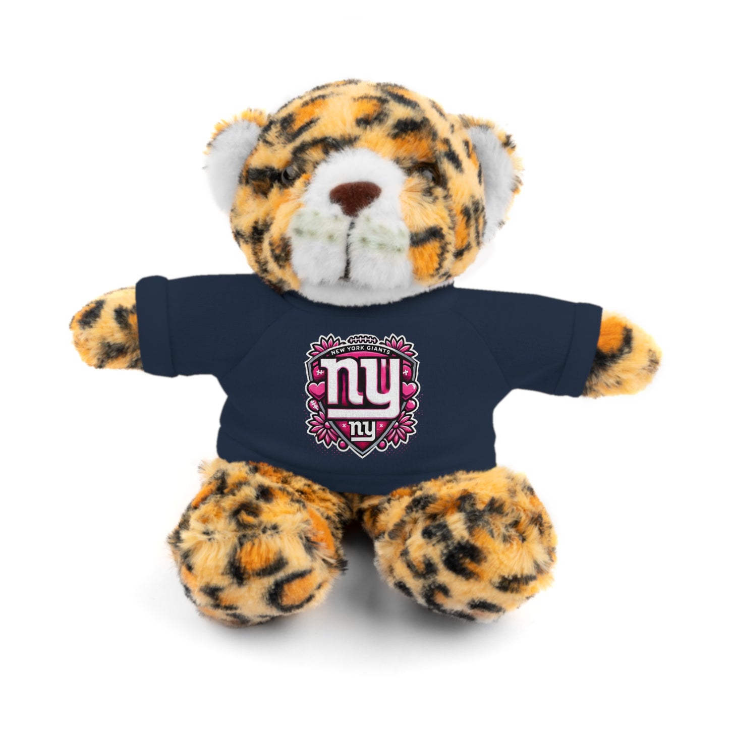 New York Giants Stuffed Animal