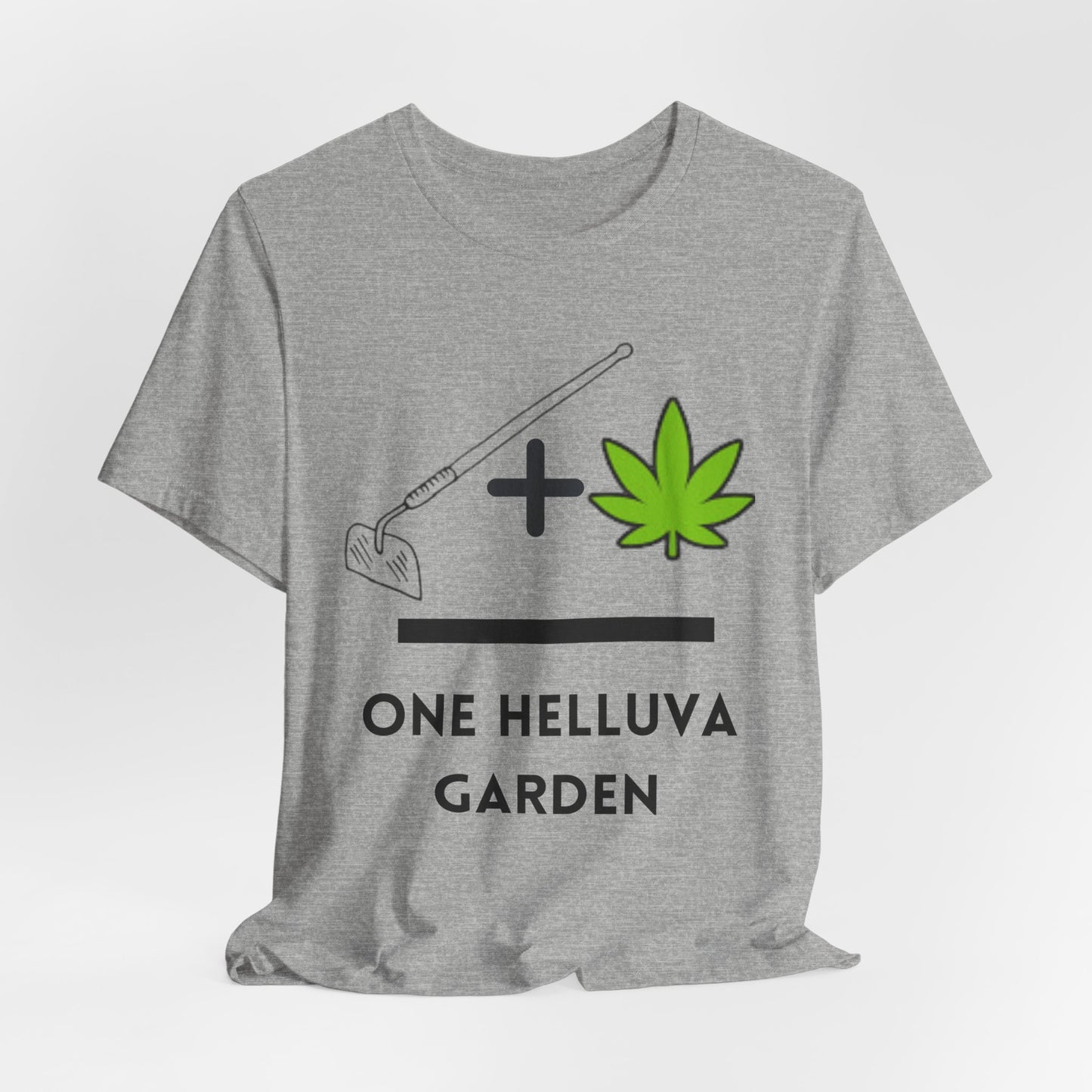 One Helluva Garden Tee