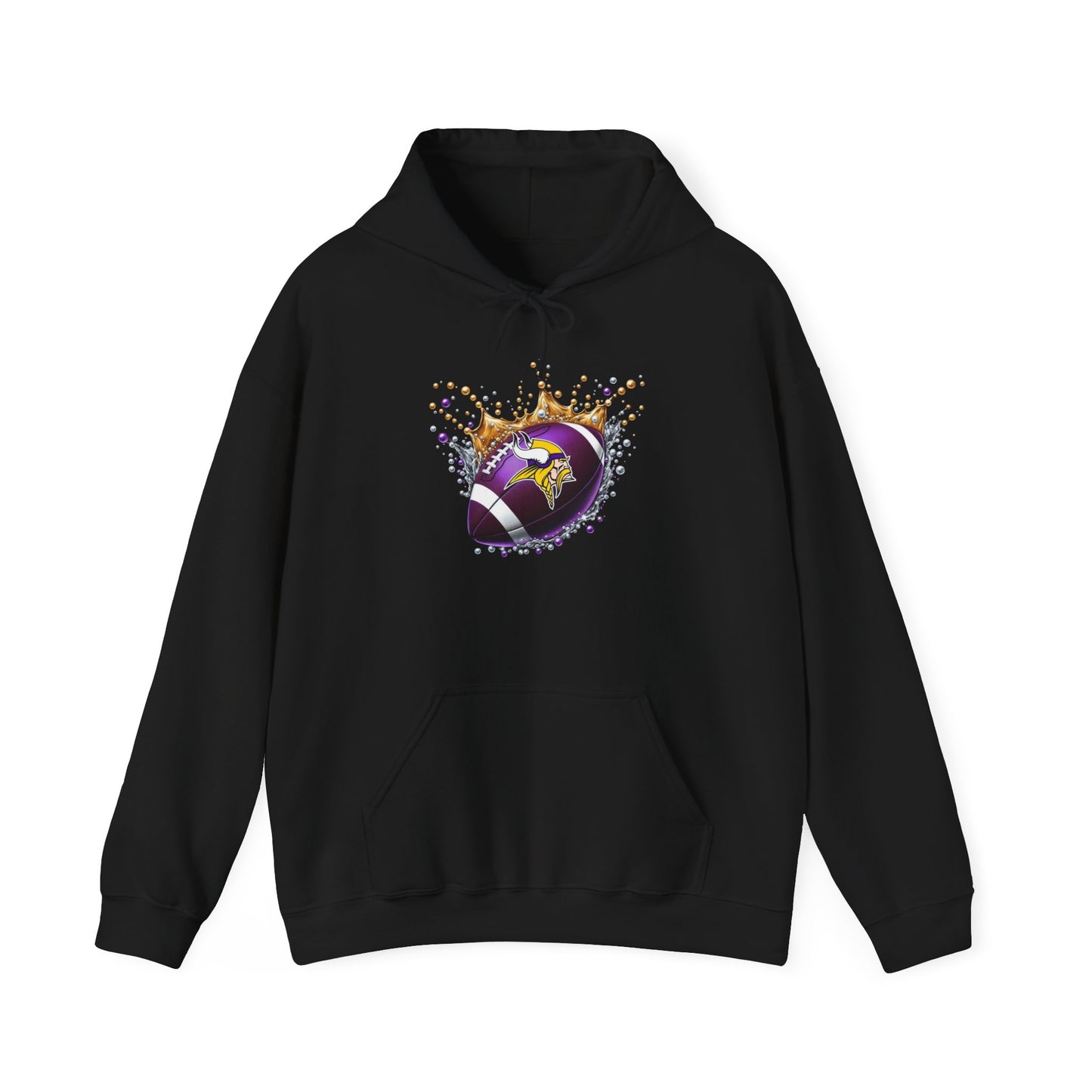 Minnesota Vikings Hoodie