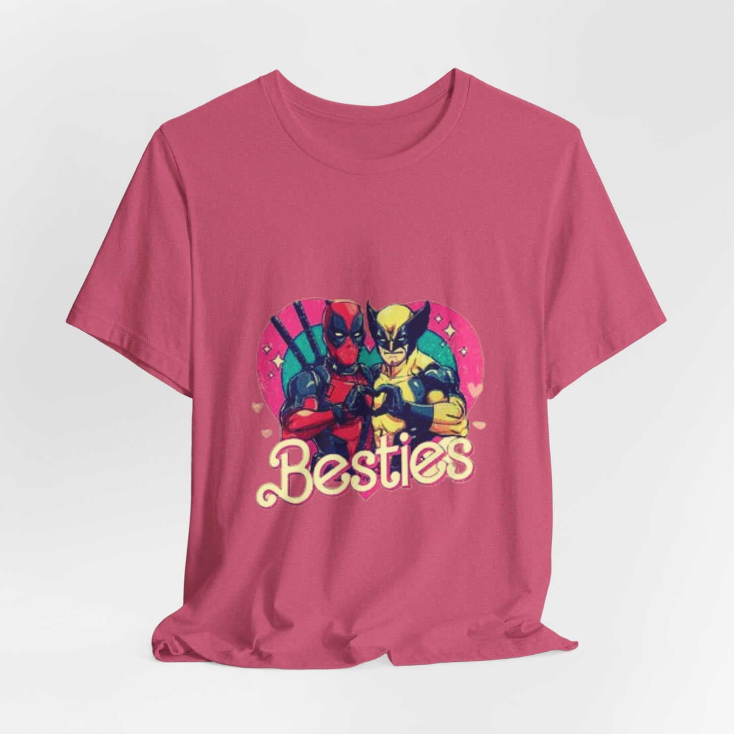 BESTIES Tee