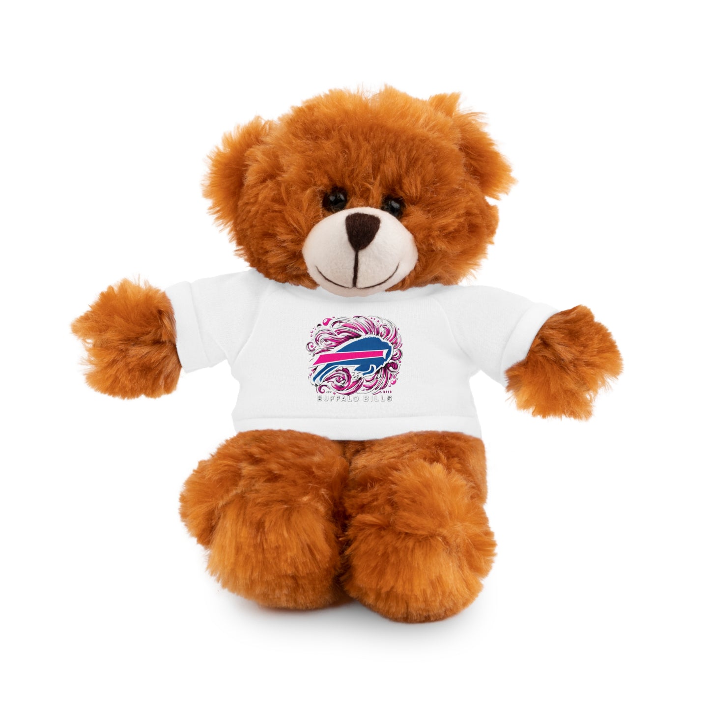 Buffalo Bills Stuffed Animal