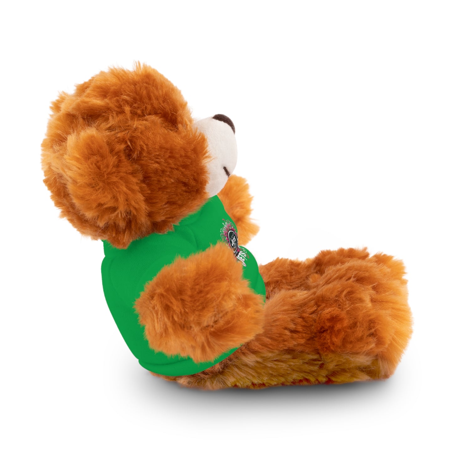 New York Jets Stuffed Animal