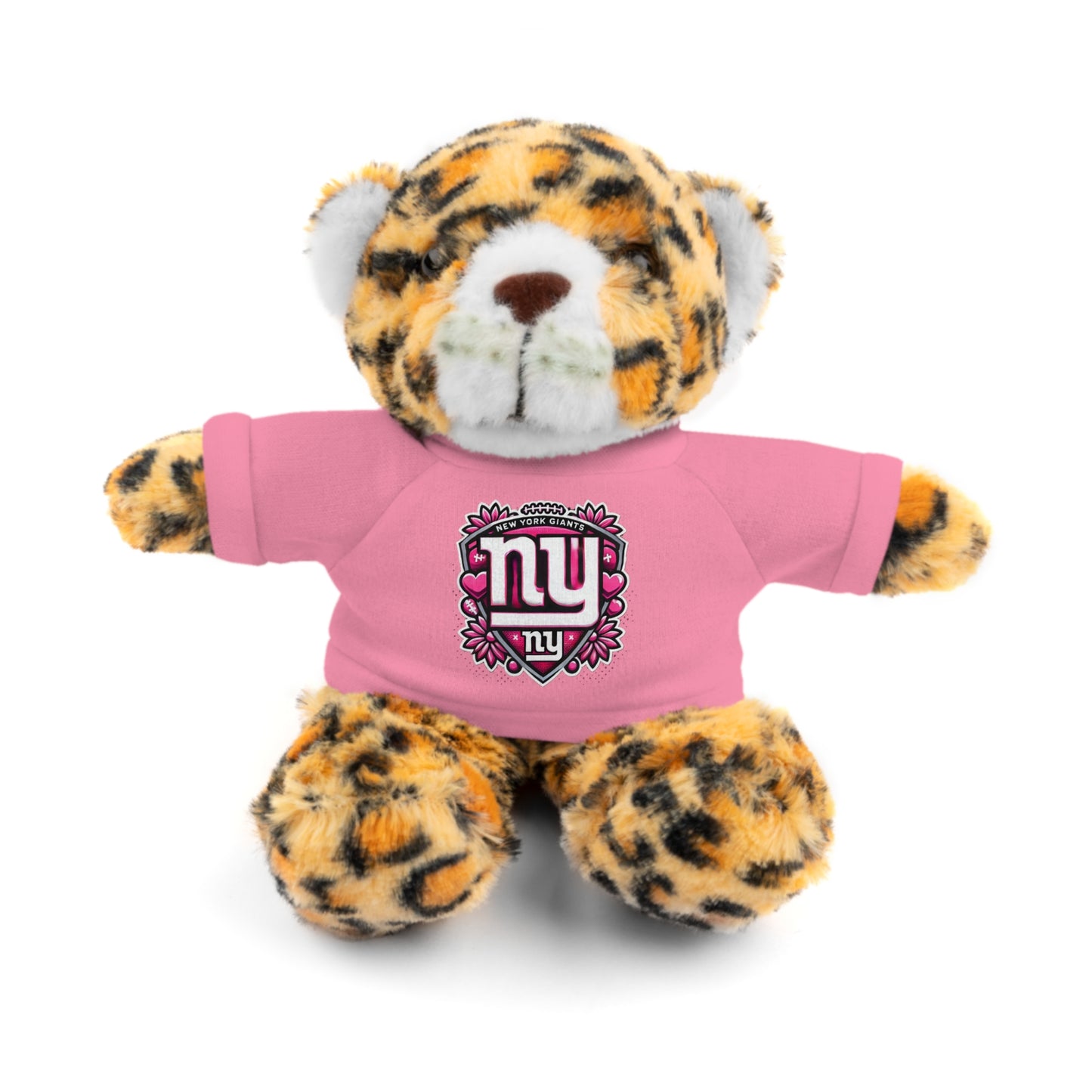 New York Giants Stuffed Animal