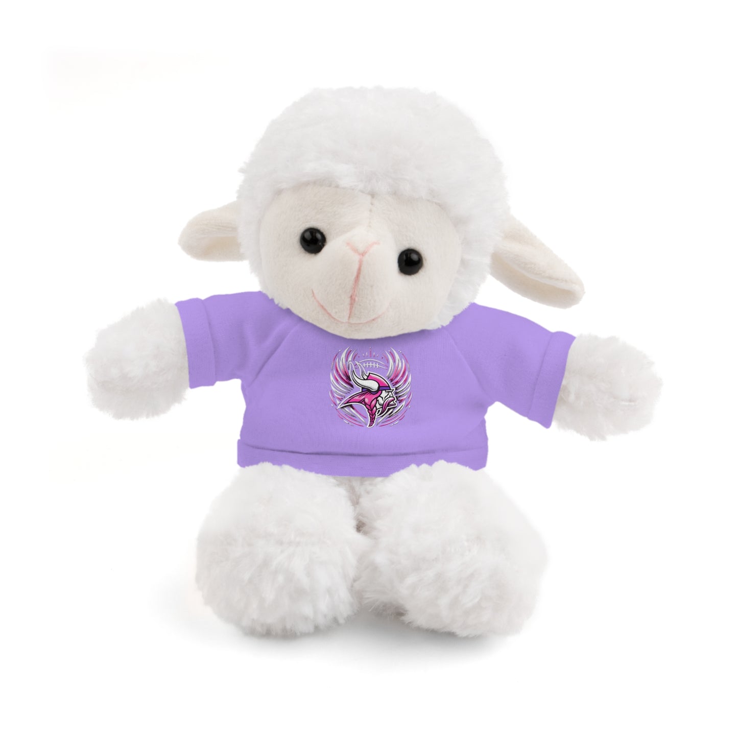 Minnesota Vikings Stuffed Animal