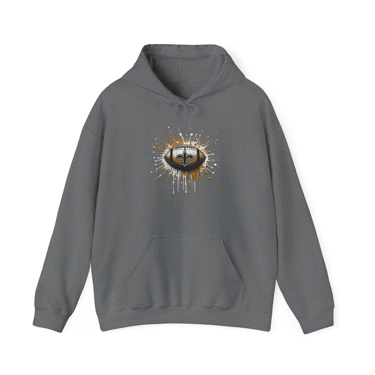 New Orleans Saints Hoodie