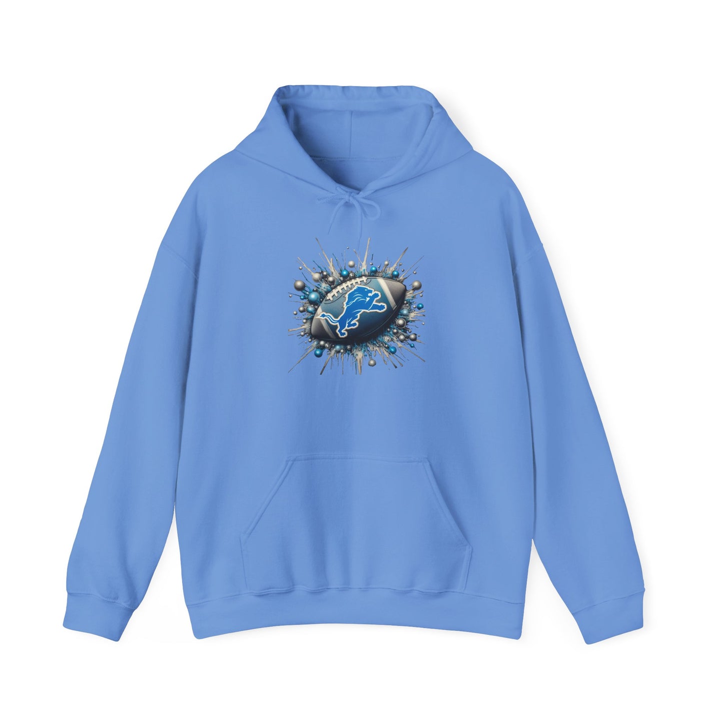 Detroit Lions Hoodie