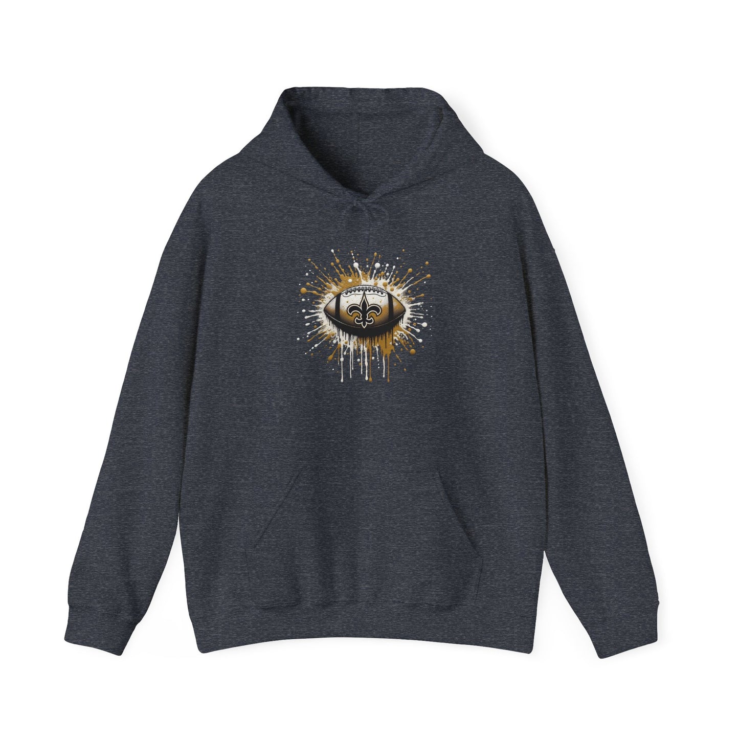 New Orleans Saints Hoodie