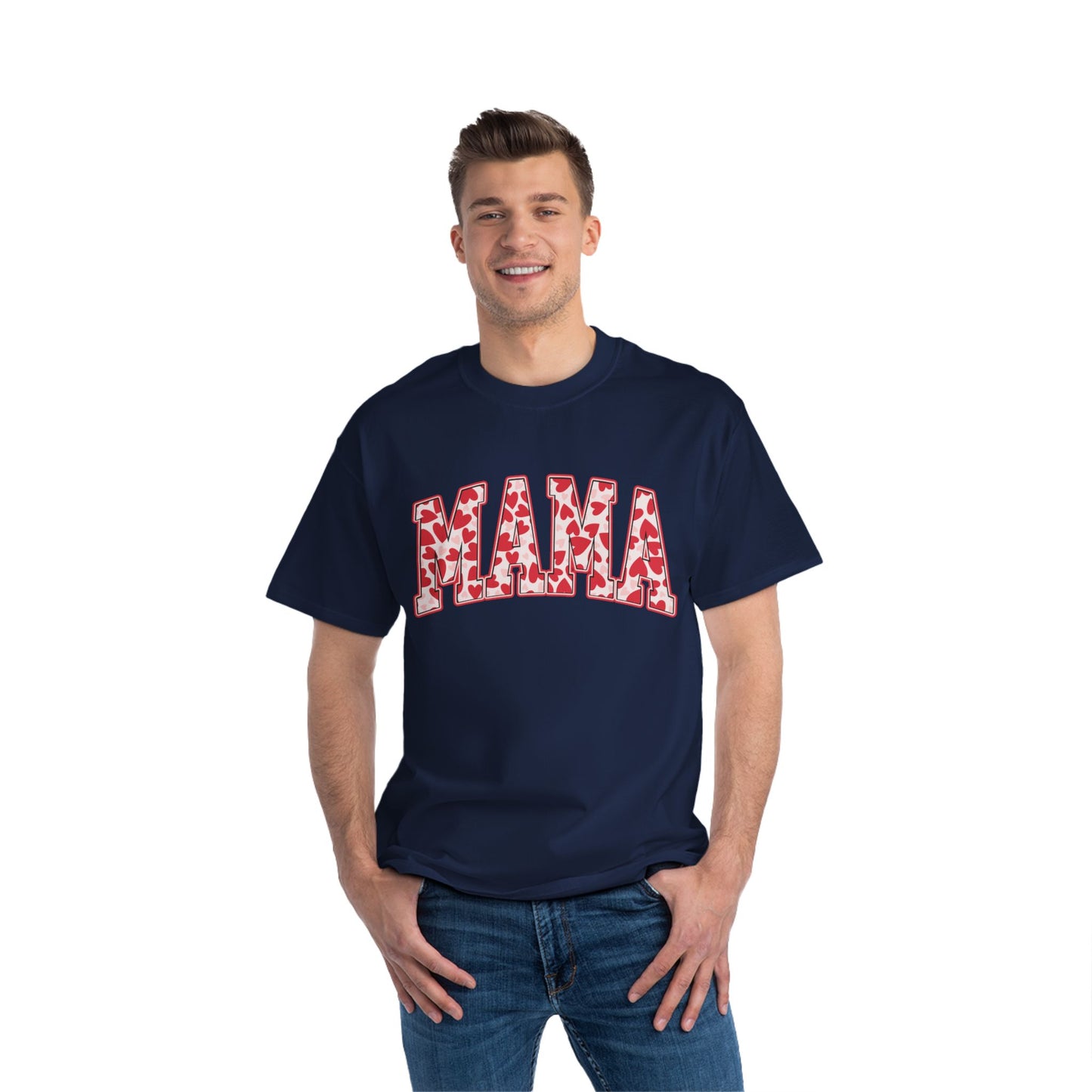 MAMA Adult Unisex Tee