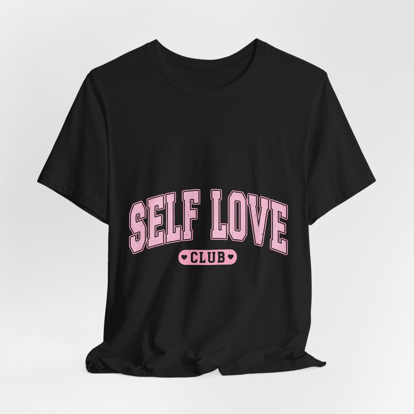 Self-Love Club Tee