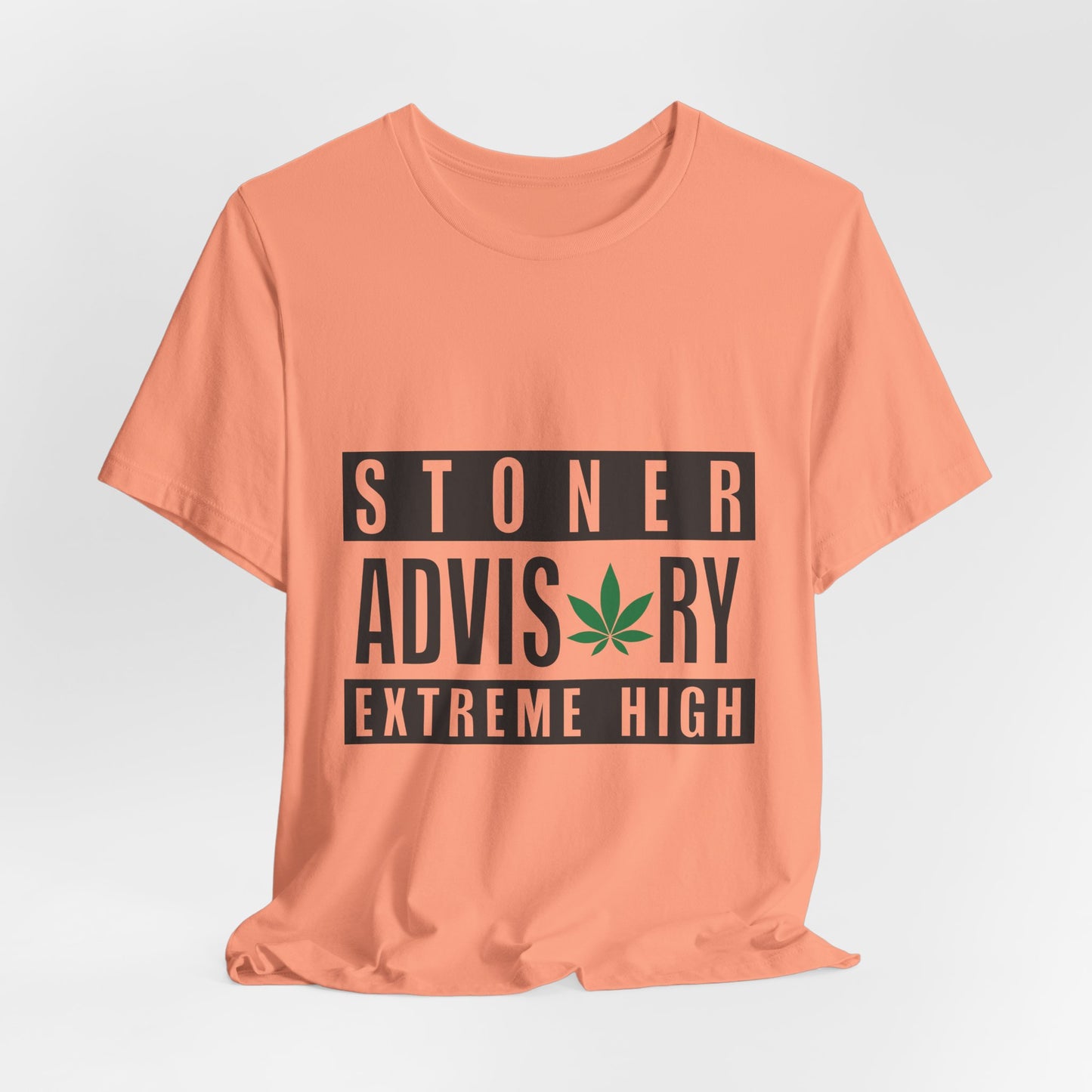 Stoner Advisory Tee