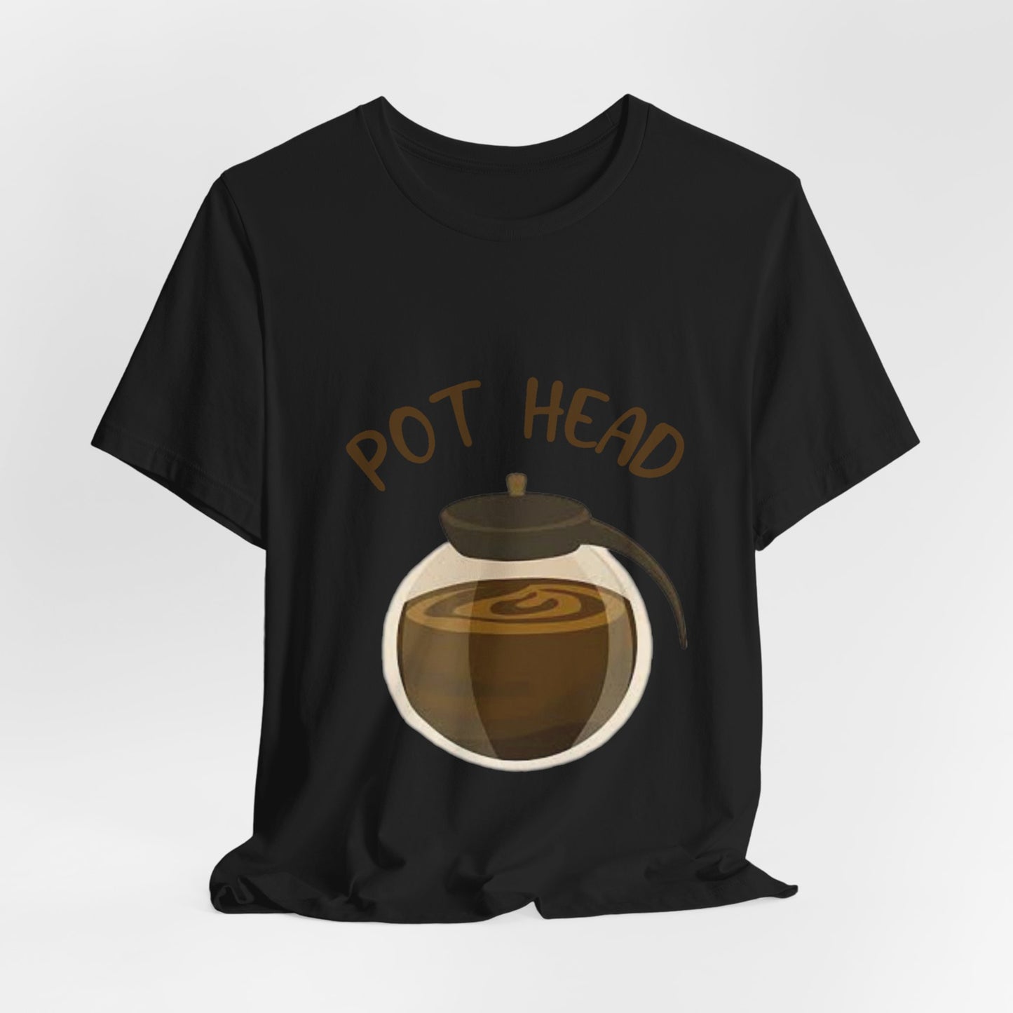 Pot Head Tee